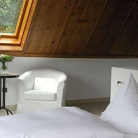 Landhotel Alte Muehle Ehningen Kamer foto