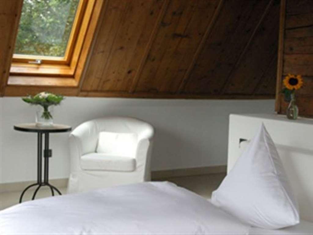 Landhotel Alte Muehle Ehningen Kamer foto