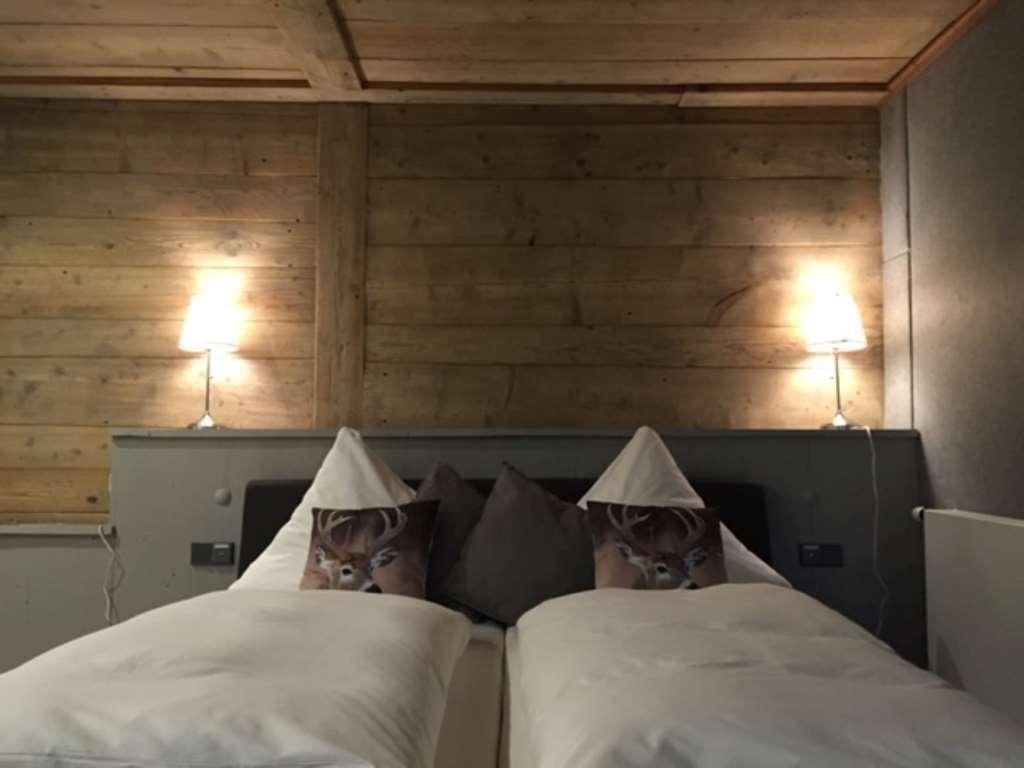 Landhotel Alte Muehle Ehningen Kamer foto