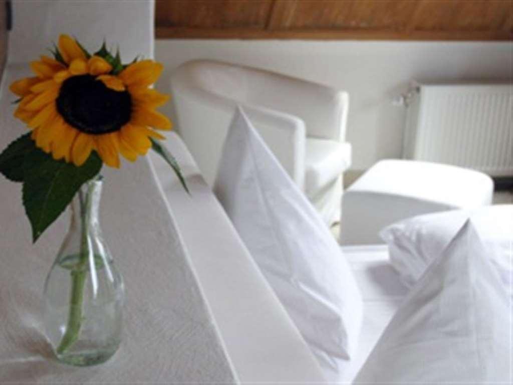 Landhotel Alte Muehle Ehningen Kamer foto