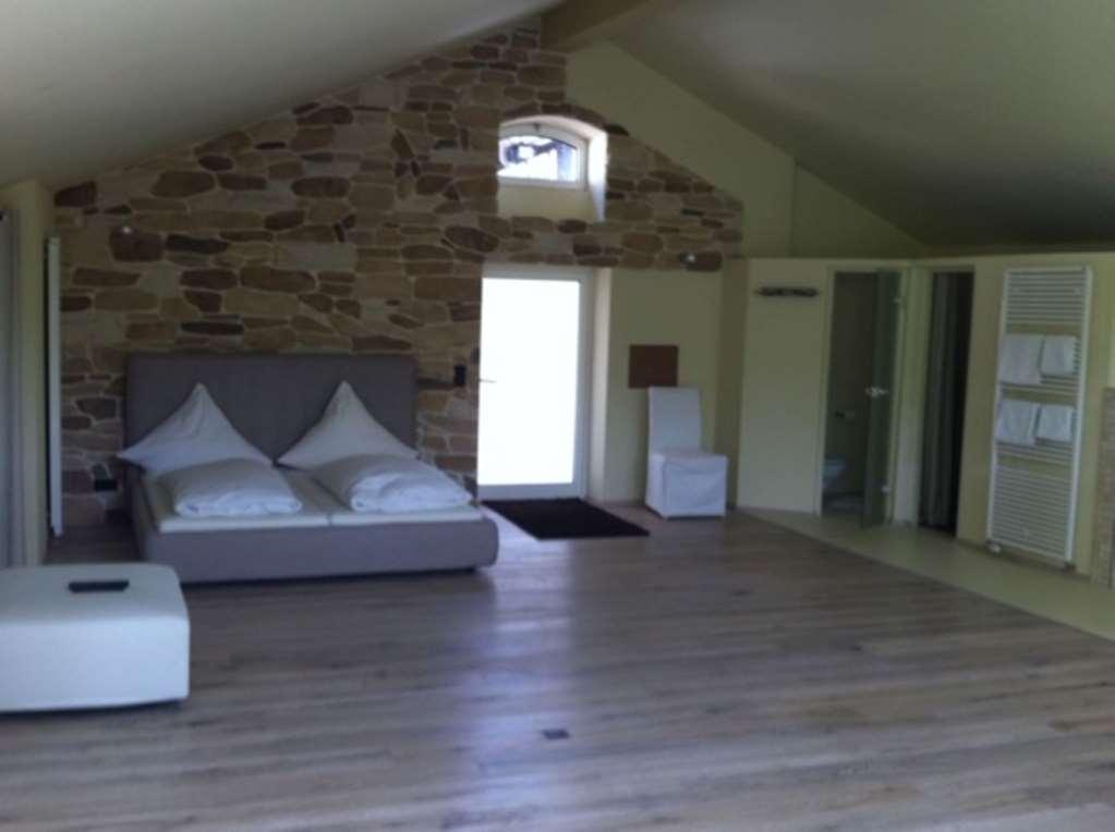 Landhotel Alte Muehle Ehningen Kamer foto